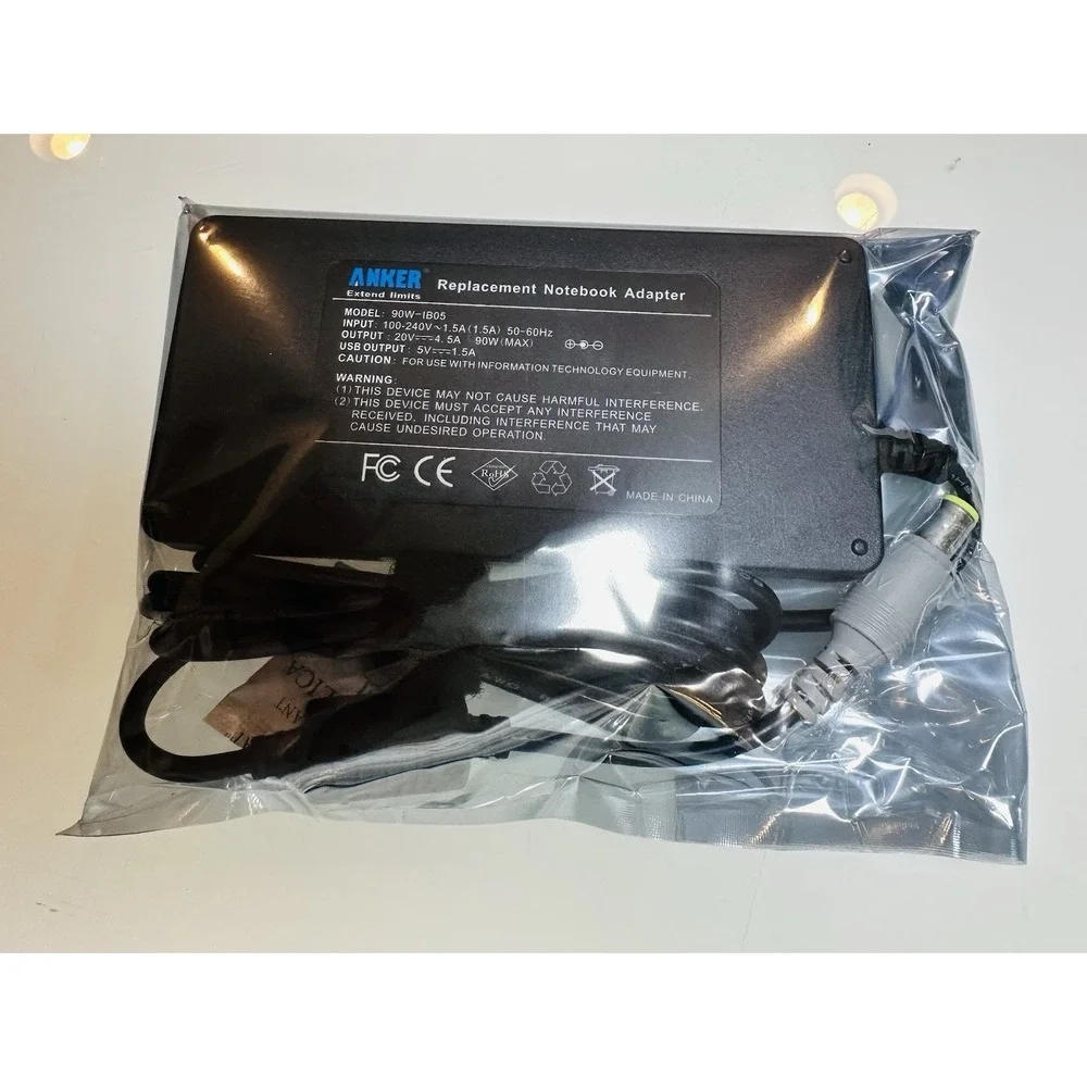 Anker 93ln20v45 2usa